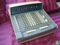 Sumlock Anita MK VII