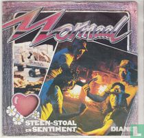 Steen-Stoal en Sentiment