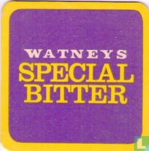 Special Bitter