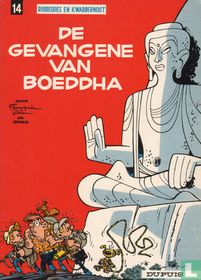 De gevangene van Boeddha