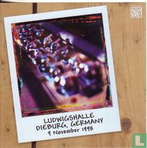Ludwigshalle Dieburg, Germany