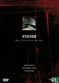 Steiner - Das eiserne Kreuz