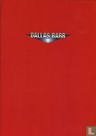 Dallas Barr