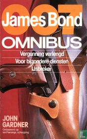 James Bond Omnibus