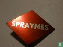 Spraymes 