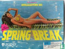 Spellcasting 301: Spring Break