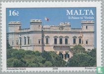 Palaces and towers for sale