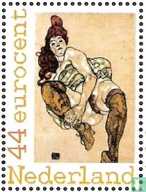 Egon Schiele