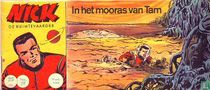 In het mooras van Tam