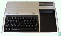 Texas Instruments TI99/4A