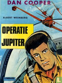 Operatie Jupiter for sale