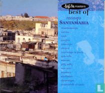 Best of Mongo Santamaria