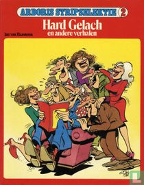 Hard gelach en andere verhalen