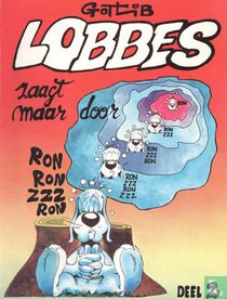 Lobbes zaagt maar door