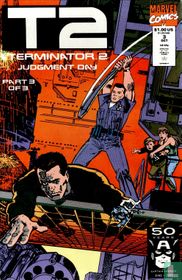 Terminator 2: Judgment Day 3