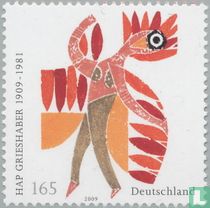HAP Grieshaber acheter