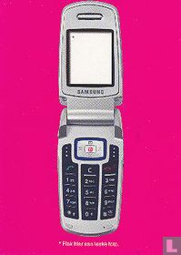 B030217 - T-Mobile "Samsung"