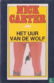 Het uur van de wolf