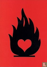 S000683 - 75B ´Burning Love´ 