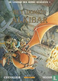 Het domein Alkibar