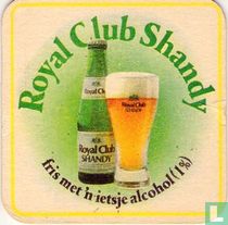 Royal Club Shandy