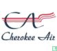 Cherokee Air luchtvaart catalogus