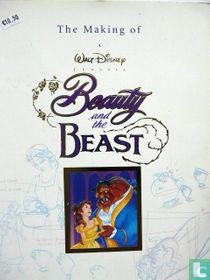 The making of Beauty and the Beast