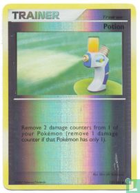 Potion (reverse)
