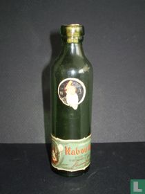 Kabouter Echte oude Schiedamsche genever