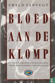 Bloed aan de klomp