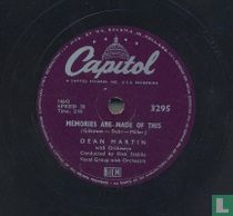Crocetti, Dino Paul (Dean Martin) catalogue de disques vinyles et cd