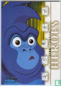 Terk - Tarzan