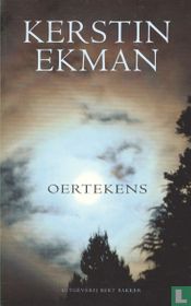 Oertekens