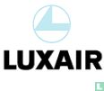 Luxair aviation catalogue
