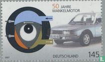 Wankel Engine 1957-2007