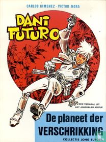 De planeet der verschrikking for sale