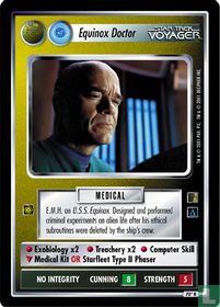 Equinox Doctor