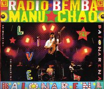 Radio Bemba - Baionarena