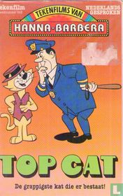 Top Cat - De grappigste kat die er bestaat!