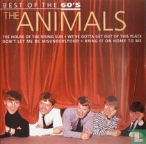 The Animals: Best of the 60's