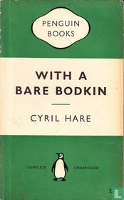 With a Bare Bodkin