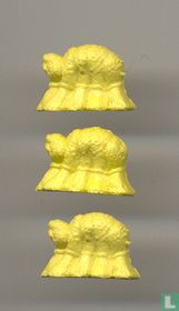 Corn Sheaves