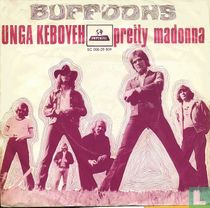 Unga Keboyeh