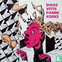 Dikke Vette Pannekoeke