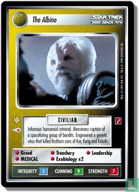 The Albino