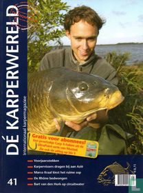 Dé Karperwereld 41