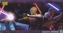 Season 2 preview (Mace and Obi-Wan)