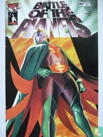Battle of the Planets