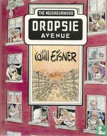 Dropsie Avenue