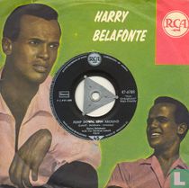 Jump Down Spin Around